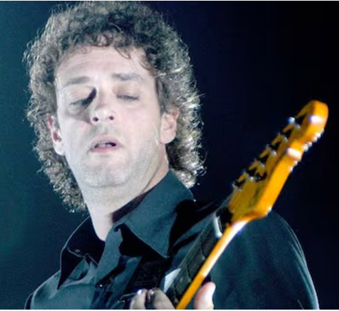 Cerati Eterna Sinfonía: una noche inolvidable de música y magia