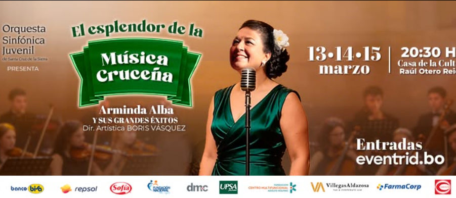 EL ESPLENDOR DE LA 